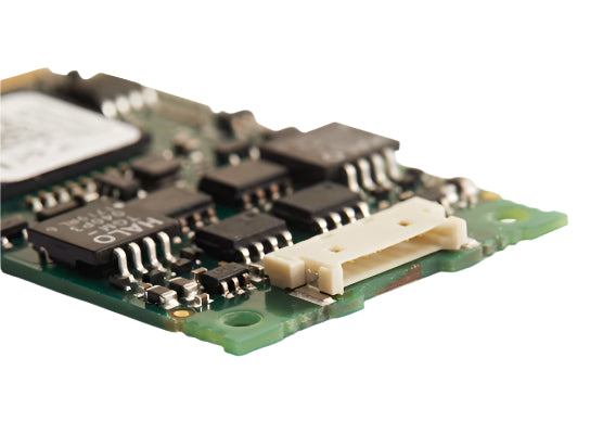 Kvaser Mini PCI Express 2xHS v2 (2 CH) (EOL)