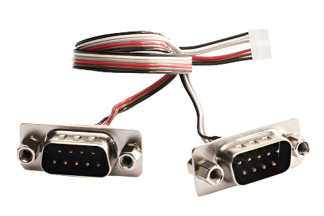 Kvaser Mini PCI Express 2xHS v2 (2 CH) (EOL)