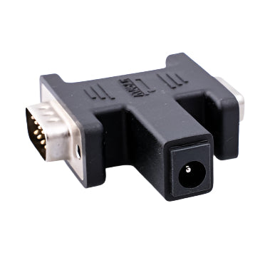 Kvaser DB9-Power Inlet