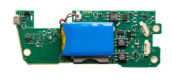 Kvaser Memorator Pro 2xHS v2 CB