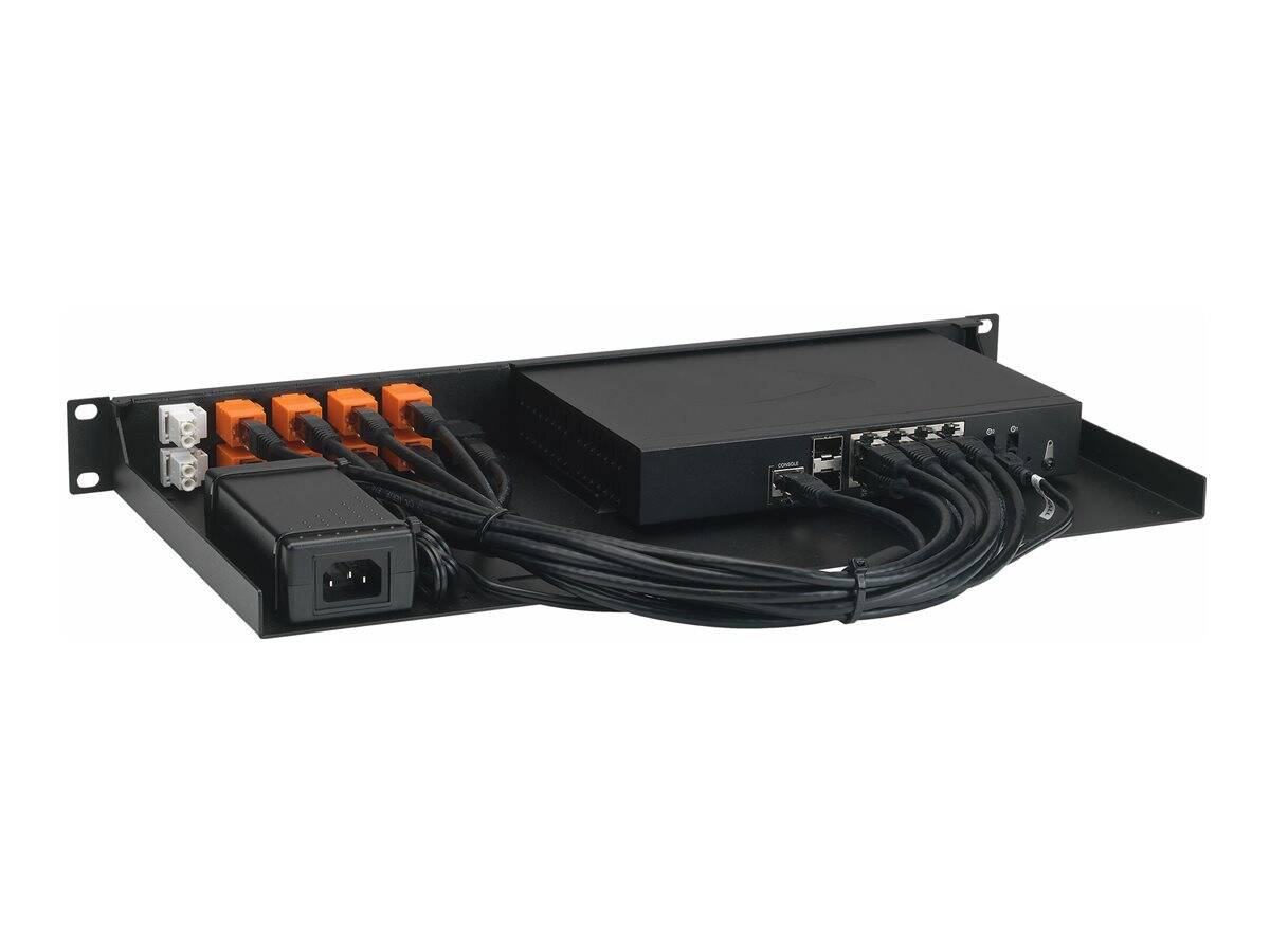 Rackmount.IT Sonicwall TZ570/TZ670 Rack Mount Kit (RM-SW-T9)