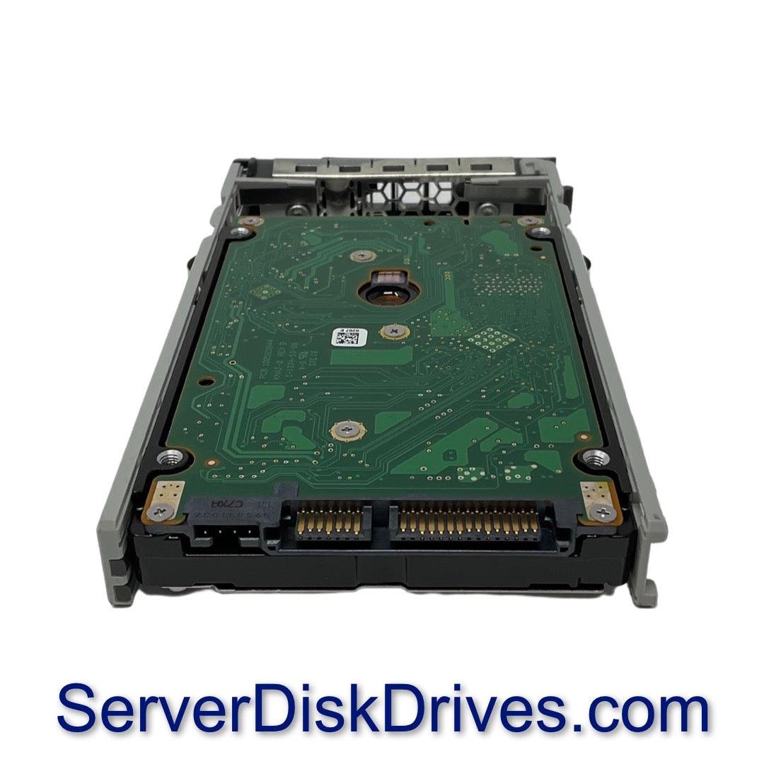 Dell 00X3Y 500gb 7.2k 6G 2.5in SATA hard drive