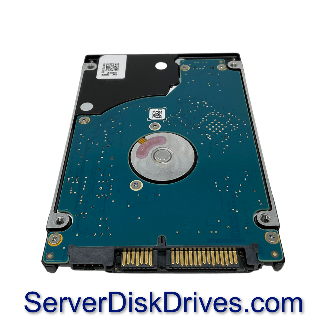 ST500VT000 Seagate Video 500GB 5.4K 3Gb/s 16MB 2.5" SATA Hard Drive