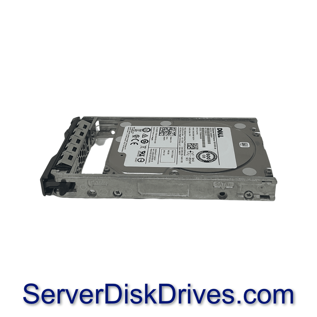 WD9001BKHG Dell 4X1DR 900gb 10k 6G 2.5in SAS hard drive