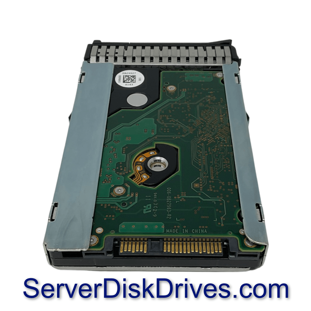 00AJ072 00AJ075 LENOVO 900GB 10K 6G 2.5in SAS Hard Drive