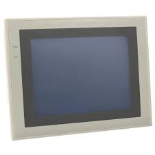 NT631C-ST153-V3 | Omron 10.4-Inch TFT Color Touch Panel Operator Interface