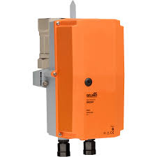 B231+ARX24-SR-T N4 | Belimo 2 Way Characterized Control Valve 1 1/4 Inch Cv 25 With Actuator