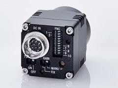 STC-MB42E | Omron Industrial Monochrome CCD Machine Vision Camera