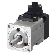 R88M-W5K030H-BS2 | Omron 5kW 200V AC Servo Motor 3000RPM IP67