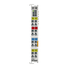 EL5001 | Beckhoff EtherCAT Terminal 1-Channel SSI Encoder Interface 24 V DC 1 MHz