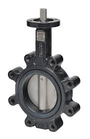 F6150HD+PRXUP-3-T | Belimo 6 Inch Two Way Butterfly Control Valve With Non Spring Actuator