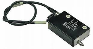 D5VA-3F1 | Omron Displacement Sensor 4–20mA 10µm Chassis Mount