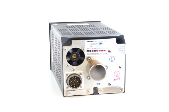 066-03137-3100 | Honeywell Certified Avionics Electronic Display Unit