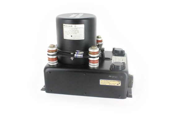 4020577-3 | Honeywell Directional Gyro With Integrated Amplifier And Inverter Assembly