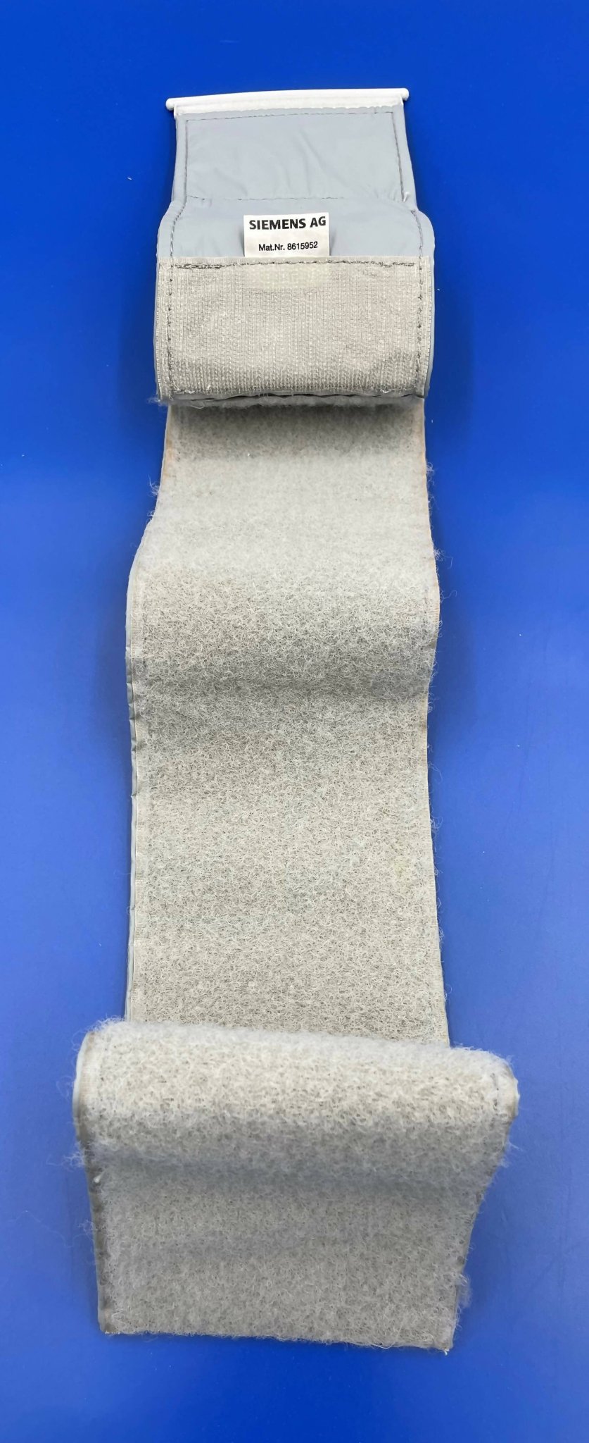 IMMOBILIZATION STRAP 100mm (8615952/08615952) SIEMENS