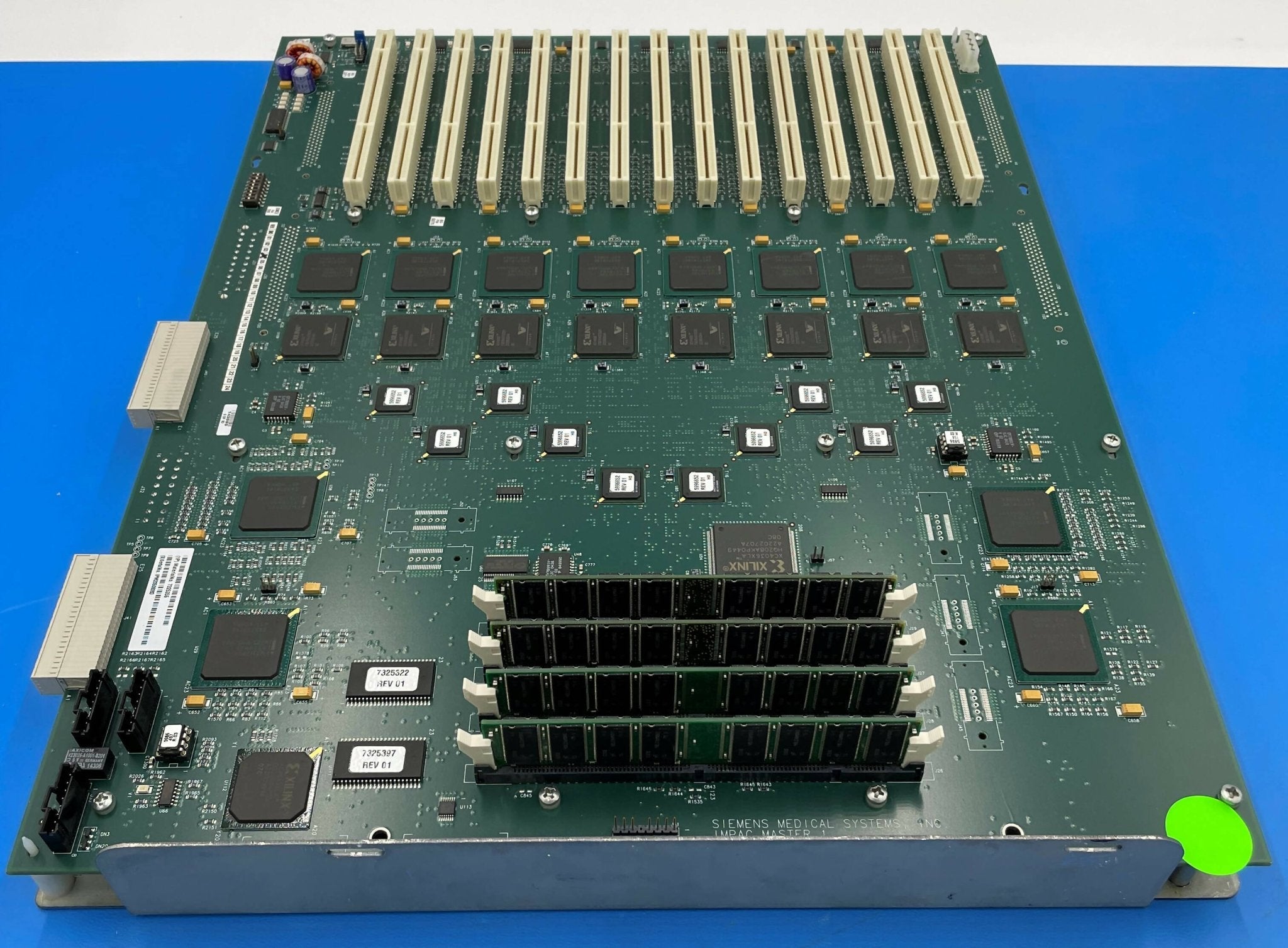IMPAC MASTER 1 PRIMARY SIDE (7325355/7325579) SIEMENS