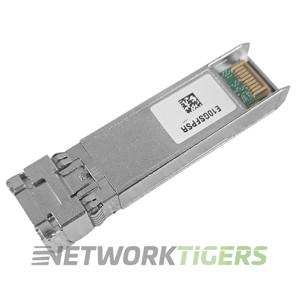 NEW Intel FTLX8574D3BCV-IT 10GB FC 850nm MMF SFP+ Transceiver