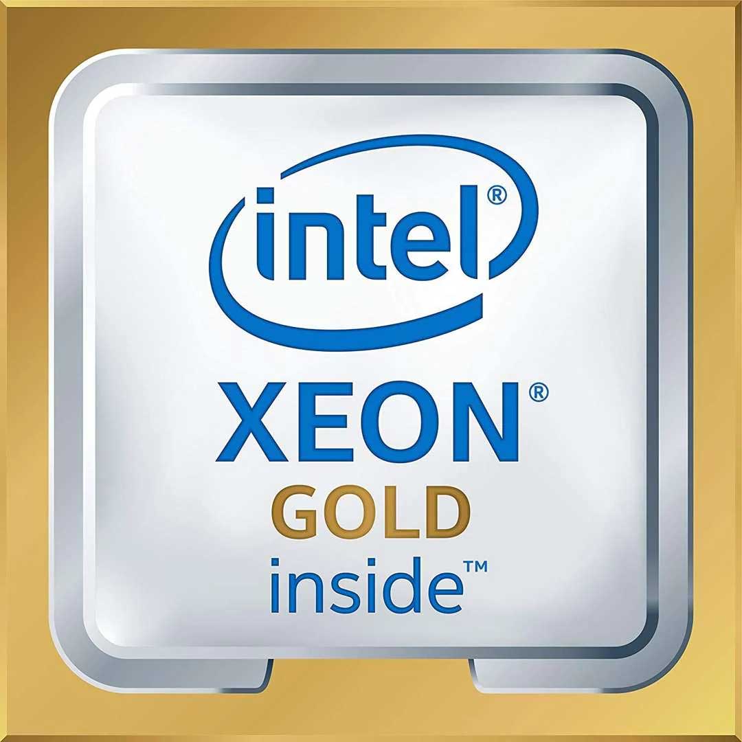 HPE Apollo 4200 (G10) Plus Intel Xeon Gold 6336Y (2.4Ghz / 24C / 185W) Processor Kit | P42914-B21