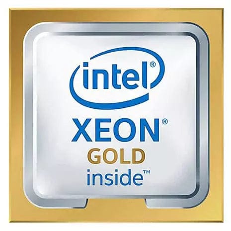 Intel Xeon Gold 6226 2.7GHz 12C 125W Processor (CD8069504283404) - INTEL-XEON-GOLD-6226 Refurbished