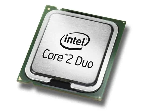 Intel Core 2 Duo E6550 2.33GHz Desktop Processor - 2.33GHz -