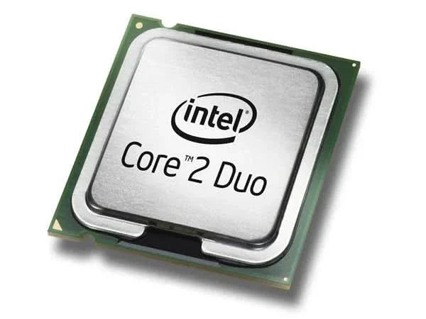 Intel Core 2 Duo T7800 2.60GHz Mobile Processor - 2.6GHz -