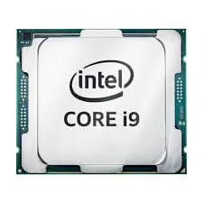 Intel Core i9 (9th Gen) i9-9900 Octa-core (8 Core) 3.1 GHz