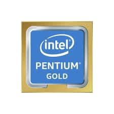 Intel Pentium Gold G5620 Dual-core (2 Core) 4 GHz Processor -
