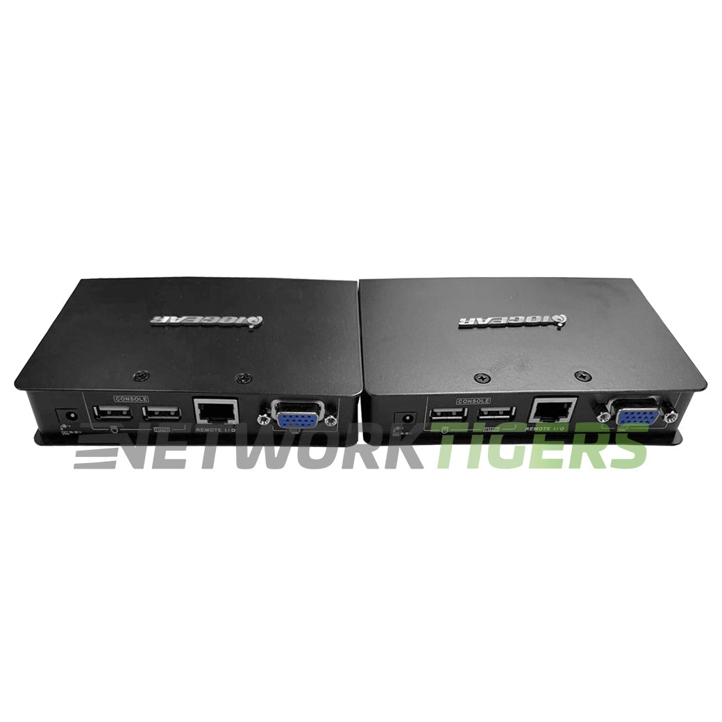 NEW IOGEAR GCE500U USB VGA KVM Console Extender