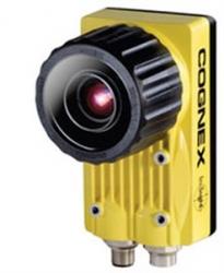 Cognex IS5100-C01 In-Sight 5000 Vision Camera Color CCD 640x480 60FPS with PatMax