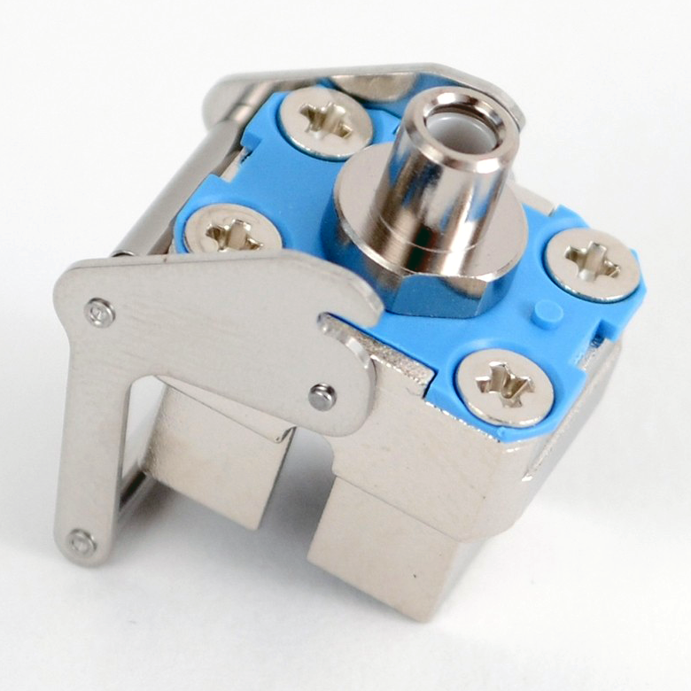 Anritsu Replacement SC Adapter, Compatible With MT Series OTDR’s