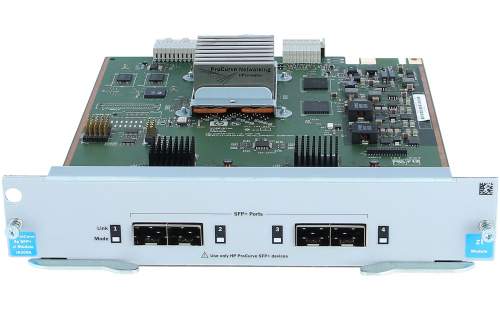 J9309A | HP Networking Interface Module