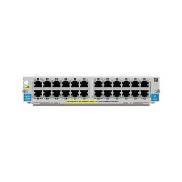 J9537A | HP Networking 24-Port SFP Switch Module
