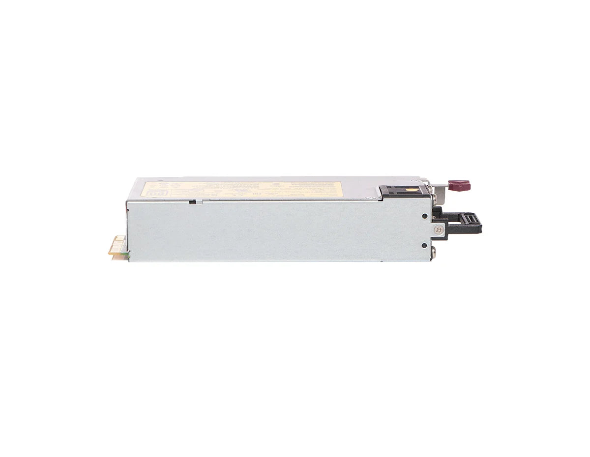 HPE Aruba Networking JL086A X372 Power Supply