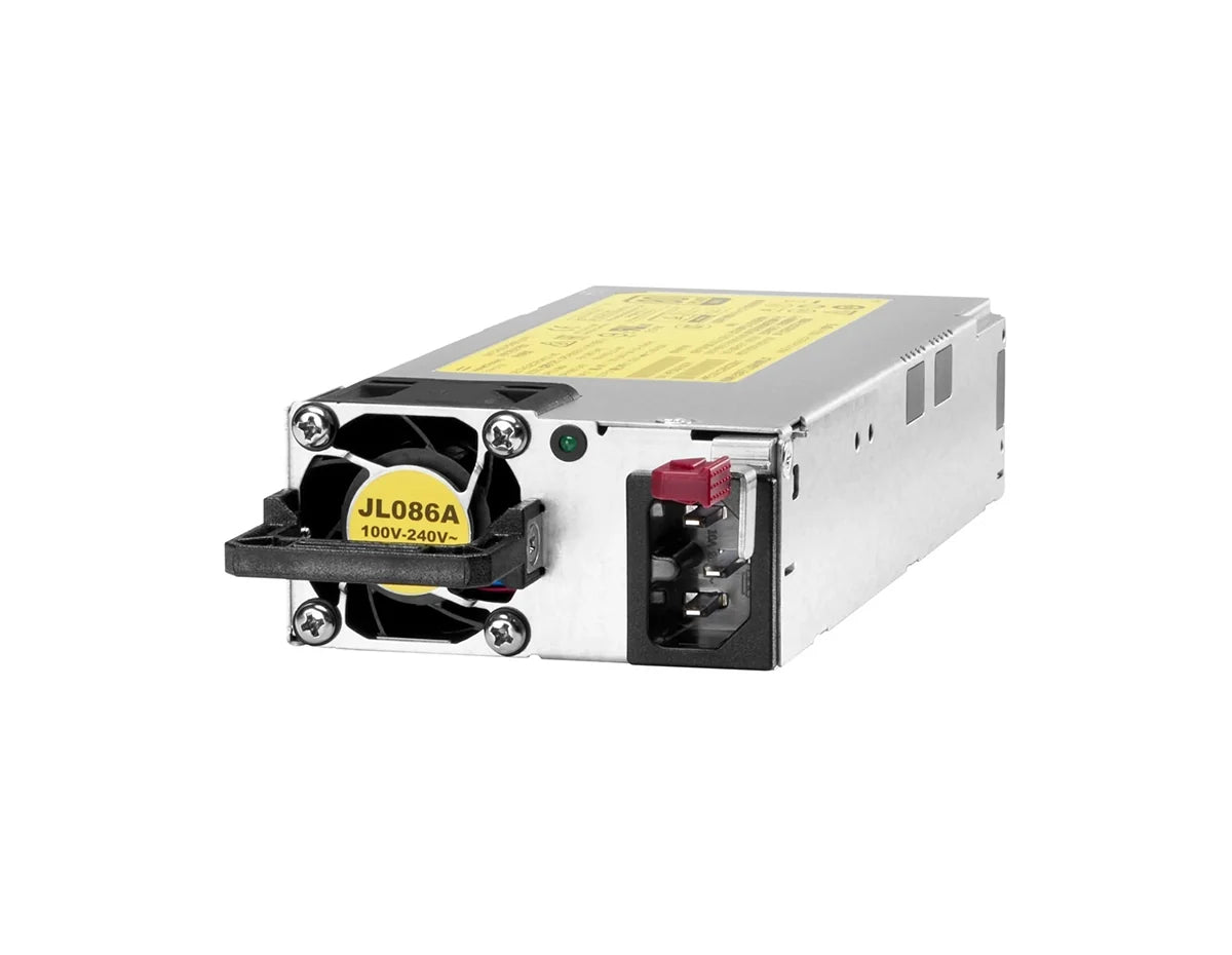 HPE Aruba Networking JL086A X372 Power Supply