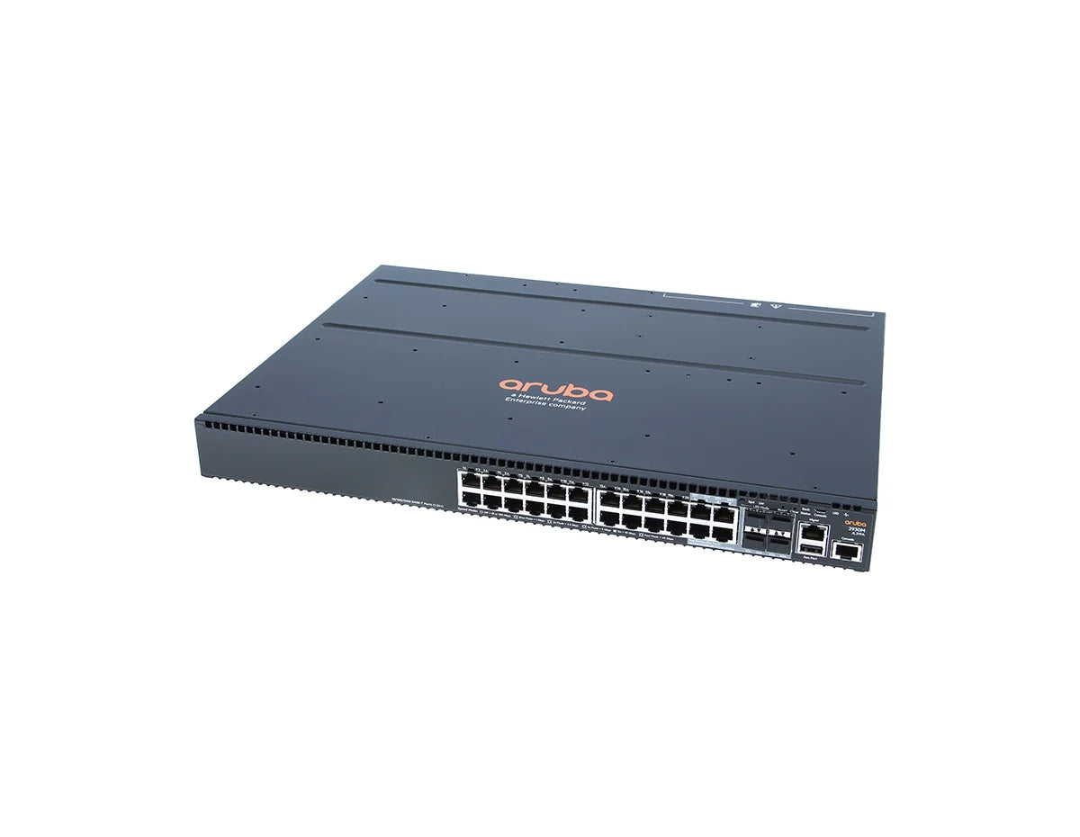HPE Aruba Networking JL319A 2930M 24G Switch