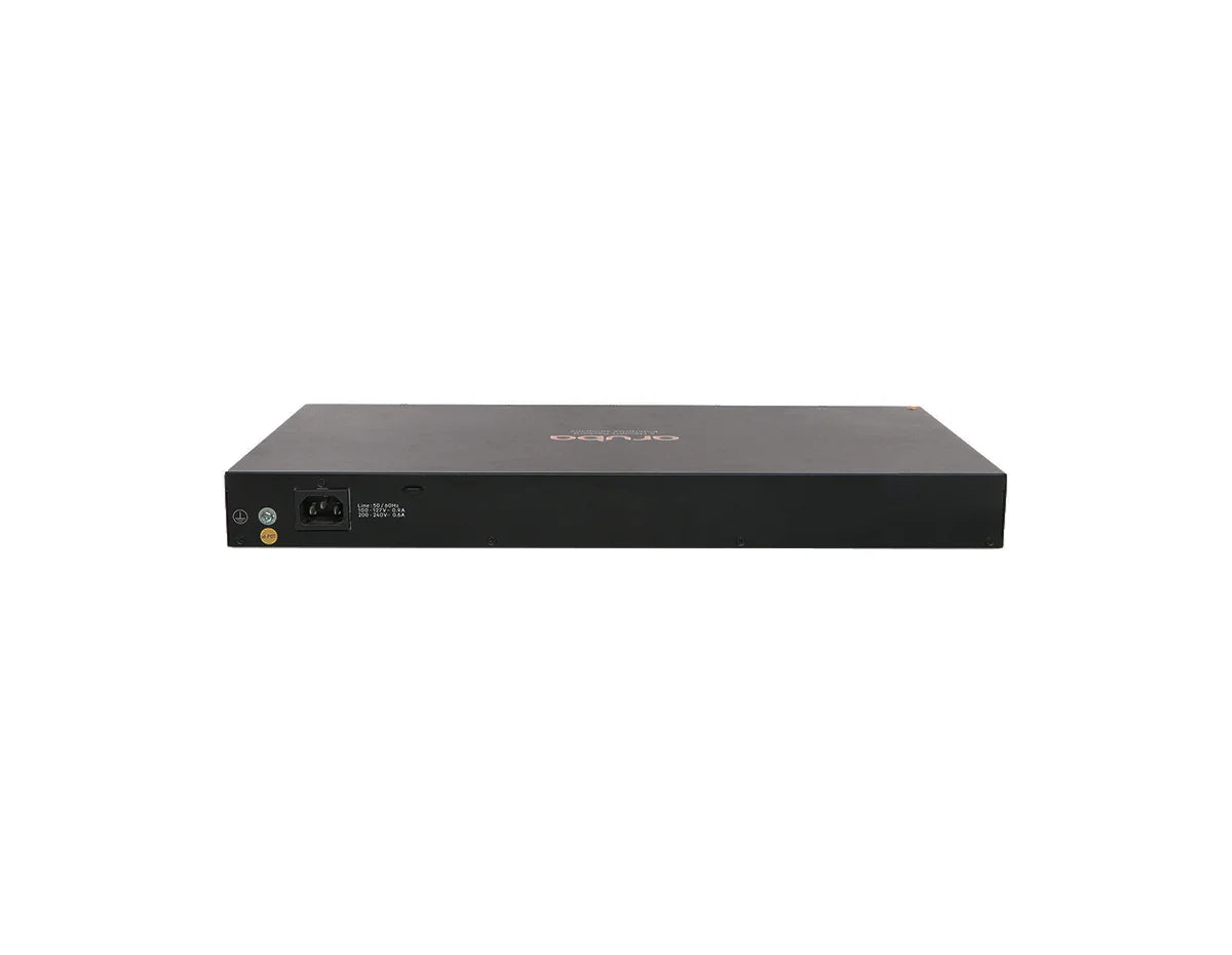 HPE Aruba Networking JL357A 2540 48G PoE+ 4SFP+ Switch