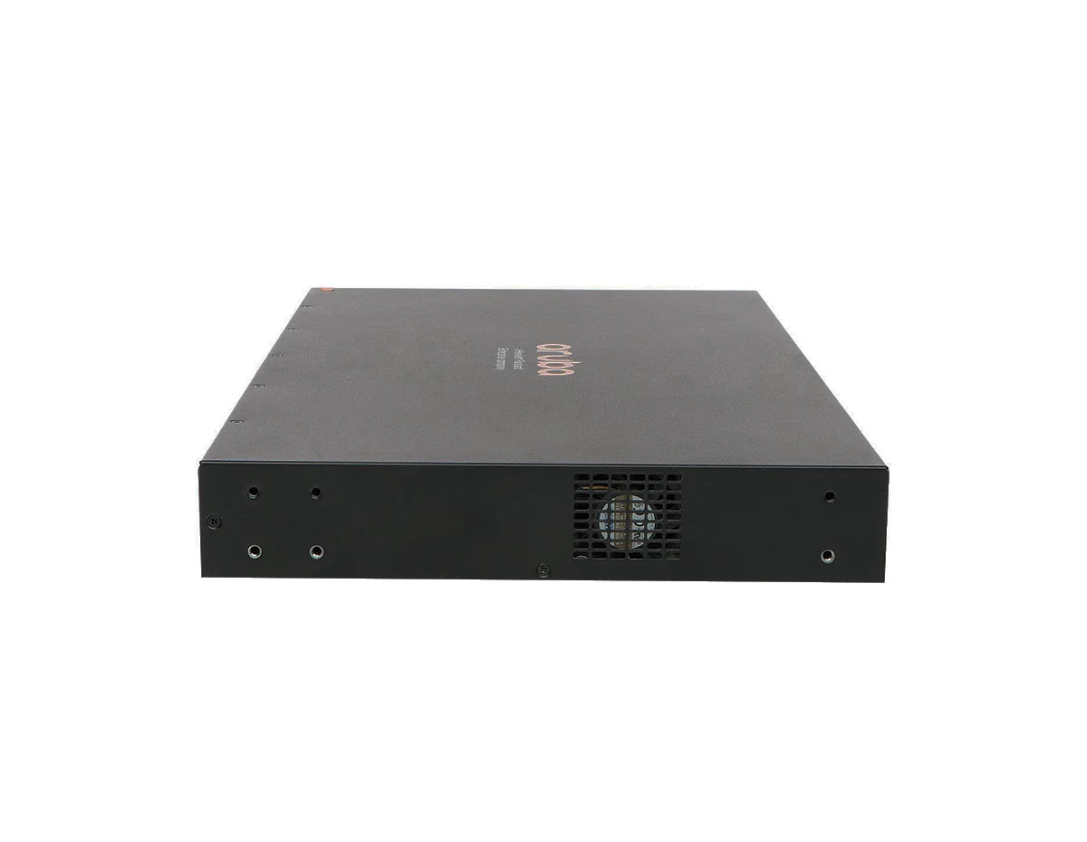 HPE Aruba Networking JL357A 2540 48G PoE+ 4SFP+ Switch