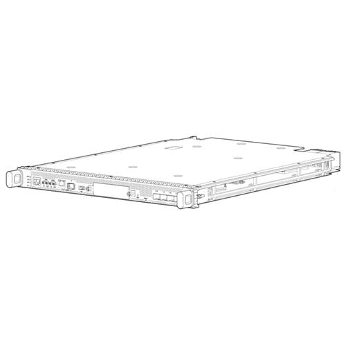 Juniper JNP10K-RE1 Routing Engine