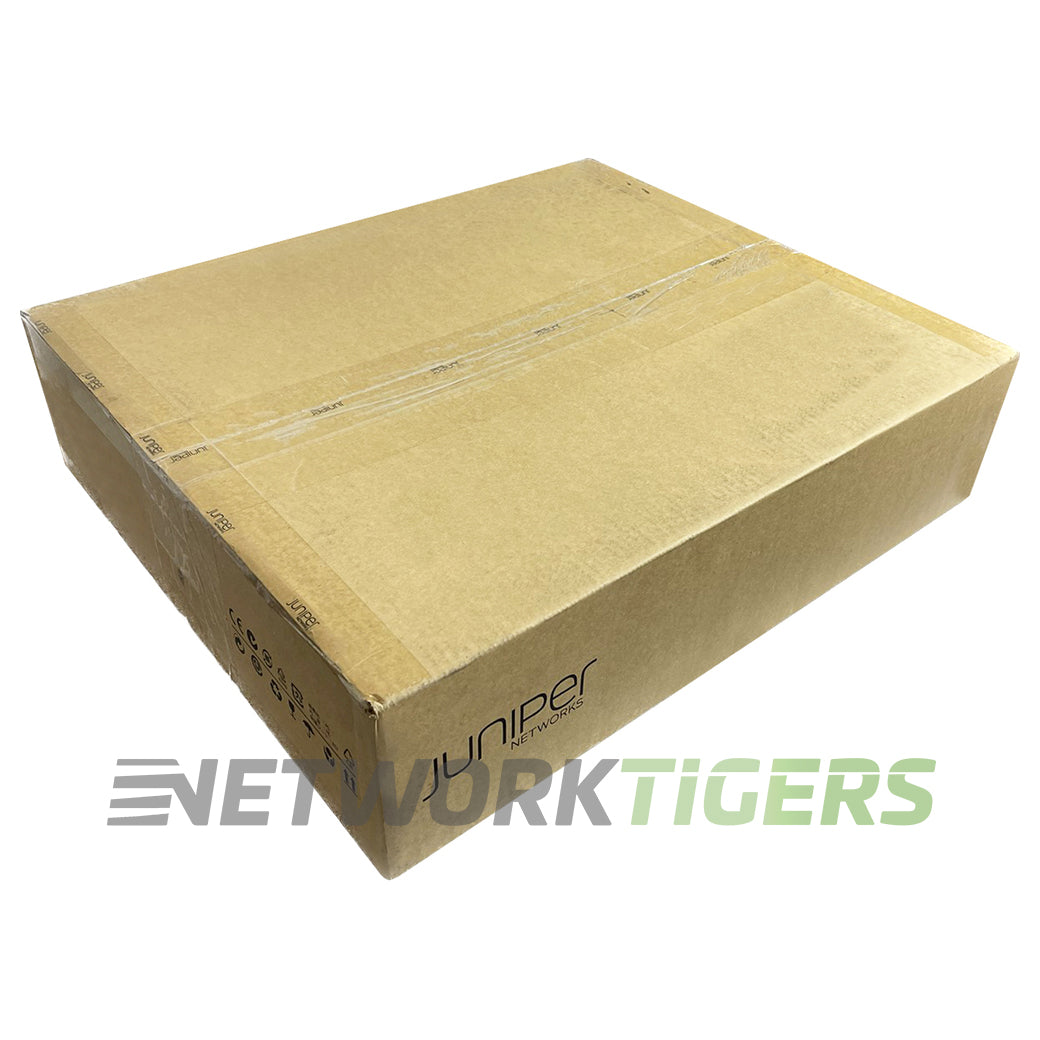 NEW Juniper ACX2200-AC 2x SFP+ 4x 1GB RJ45 4x 1GB Combo 2x SFP Junos Router