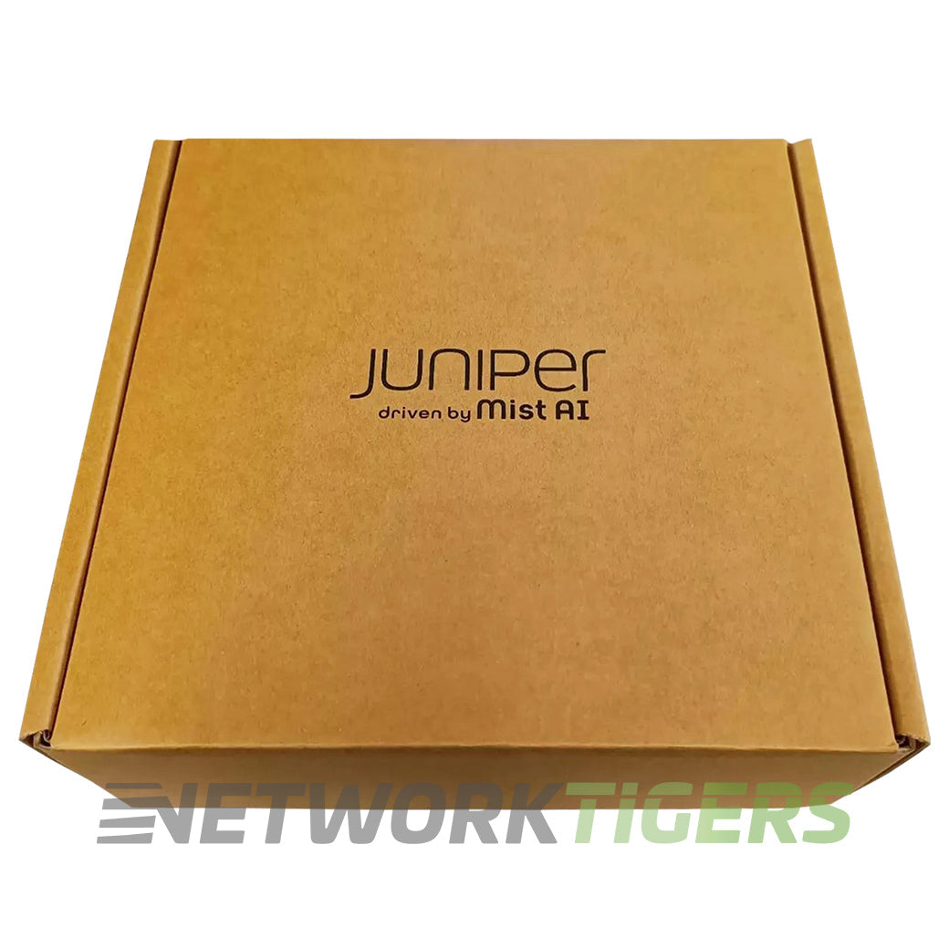 NEW Juniper AP12-US Wi-Fi 6 802.11ax Internal Antenna Mist AI Unclaimed WAP
