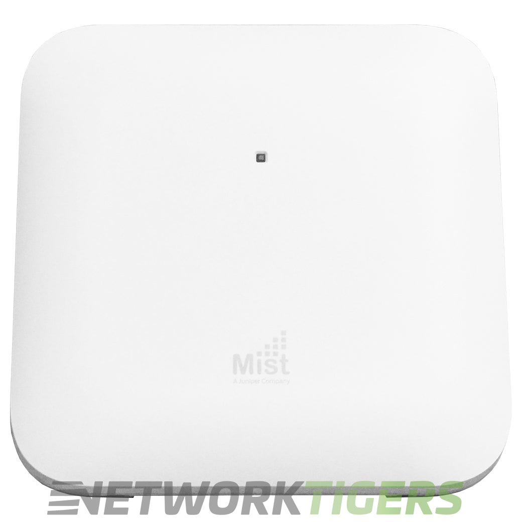 NEW Juniper AP43-US Wi-Fi 6 802.11ax US Internal Antenna Unclaimed Indoor WAP