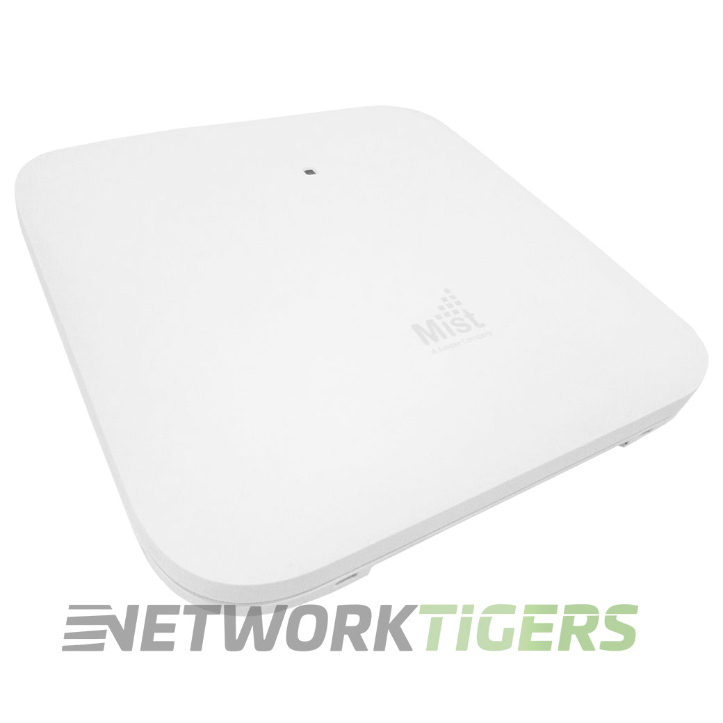 Juniper AP43E-US Wi-Fi 6 802.11ax US External Antenna Unclaimed Indoor WAP