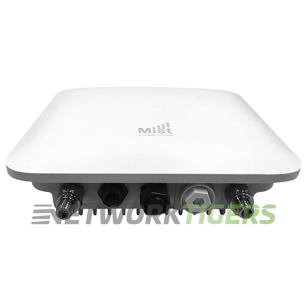 Juniper AP63-US Wi-Fi 6 802.11ax US Internal Omni Antennas Unclaimed WAP