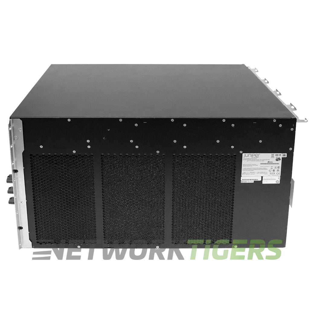 Juniper CHAS-BP3-MX480-S MX480 Series Router with Installed Backplane (BP3)