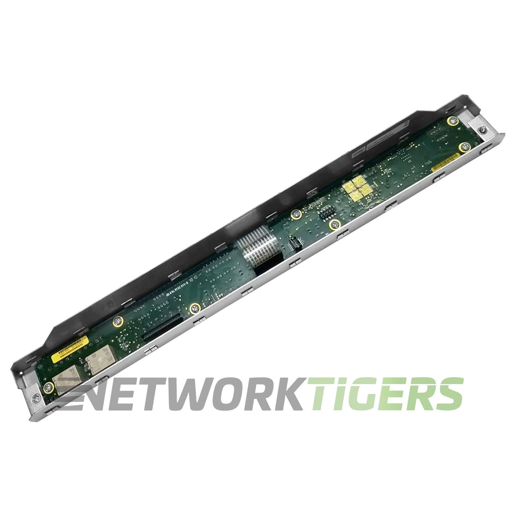 Juniper CRAFT-MX480-S Craft Interface Panel for MX480 Router