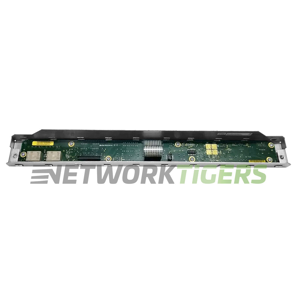 Juniper CRAFT-MX480-S Craft Interface Panel for MX480 Router