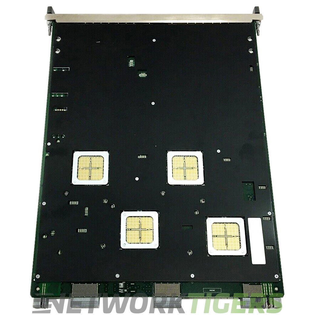 Juniper DPCE-R-40GE-SFP 40x 1GB SFP Enhanced Services Router Line Card