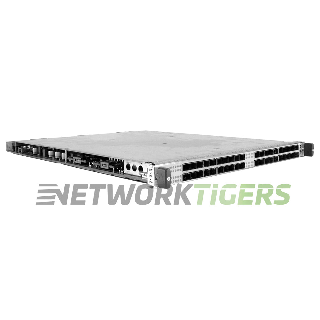 Juniper DPCE-R-40GE-SFP 40x 1GB SFP Enhanced Services Router Line Card