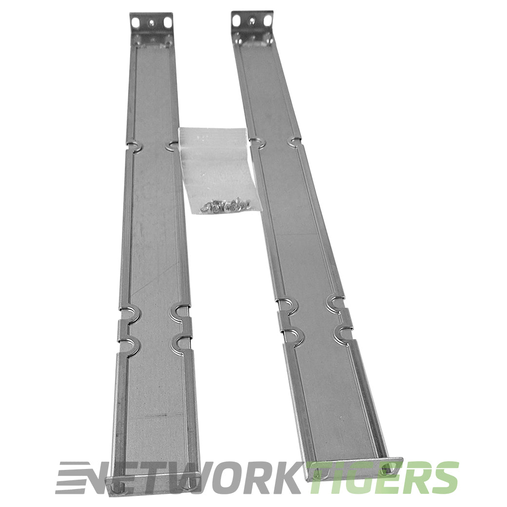 NEW Juniper EX-4PST-RMK EX4300 Series Adjustable 4-Post Rack Mounting Kit