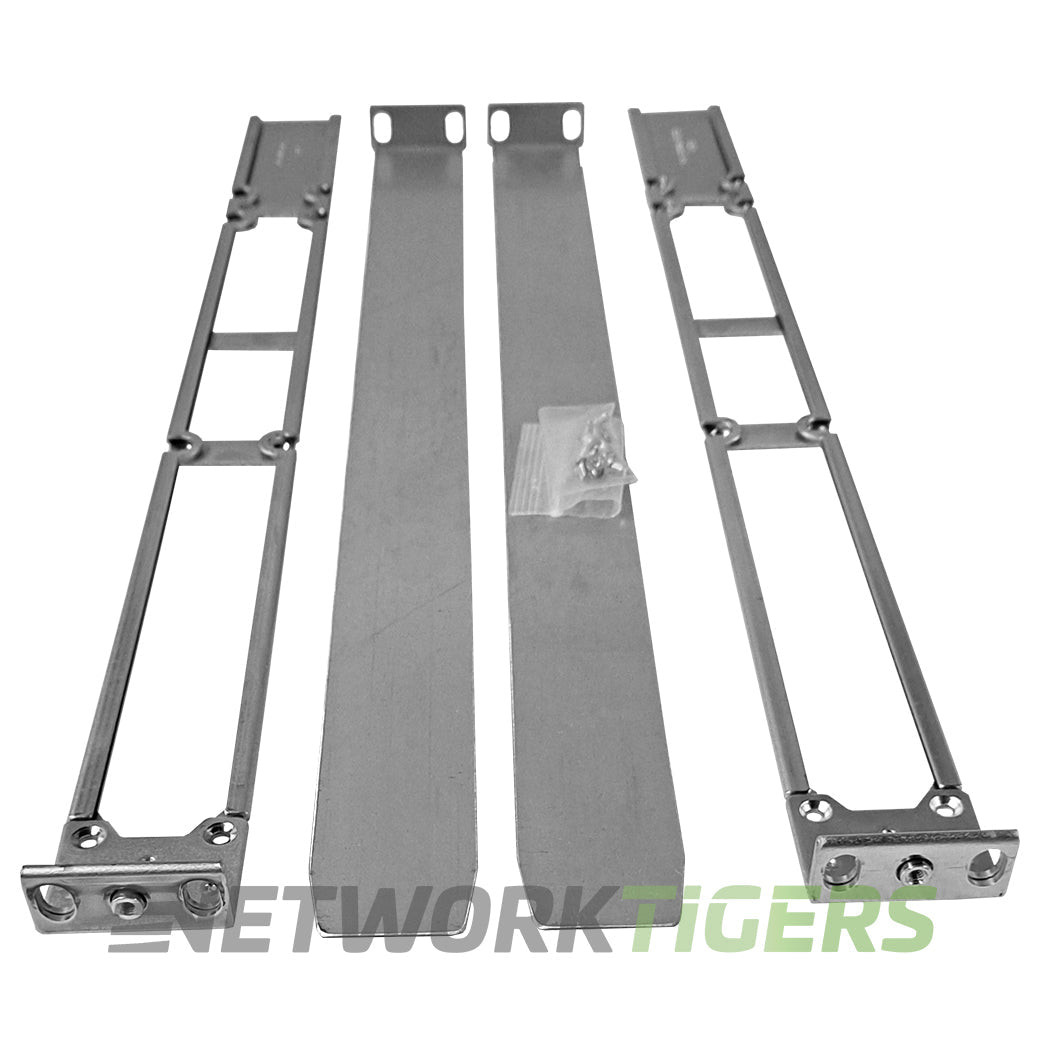 NEW Juniper EX-4PST-RMK EX4300 Series Adjustable 4-Post Rack Mounting Kit
